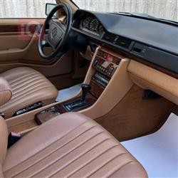مێرسێدس بێنز E-Class